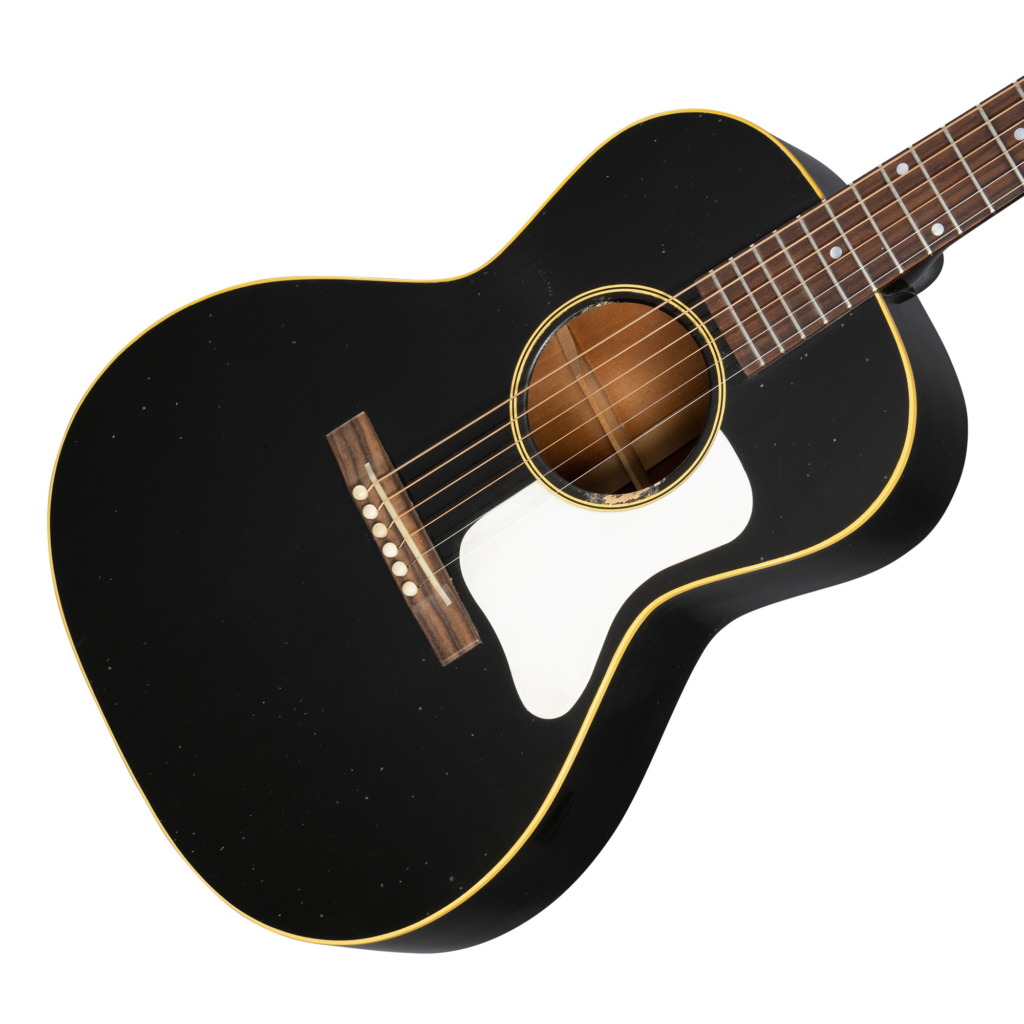 Gibson Custom 1933 L-00 Light Aged Ebony