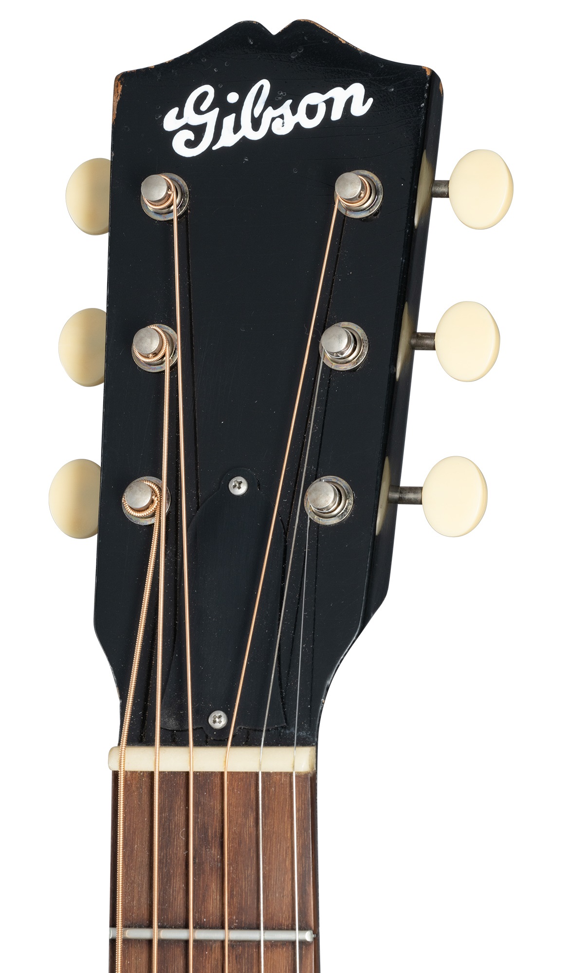 Gibson Custom 1933 L-00 Light Aged Ebony