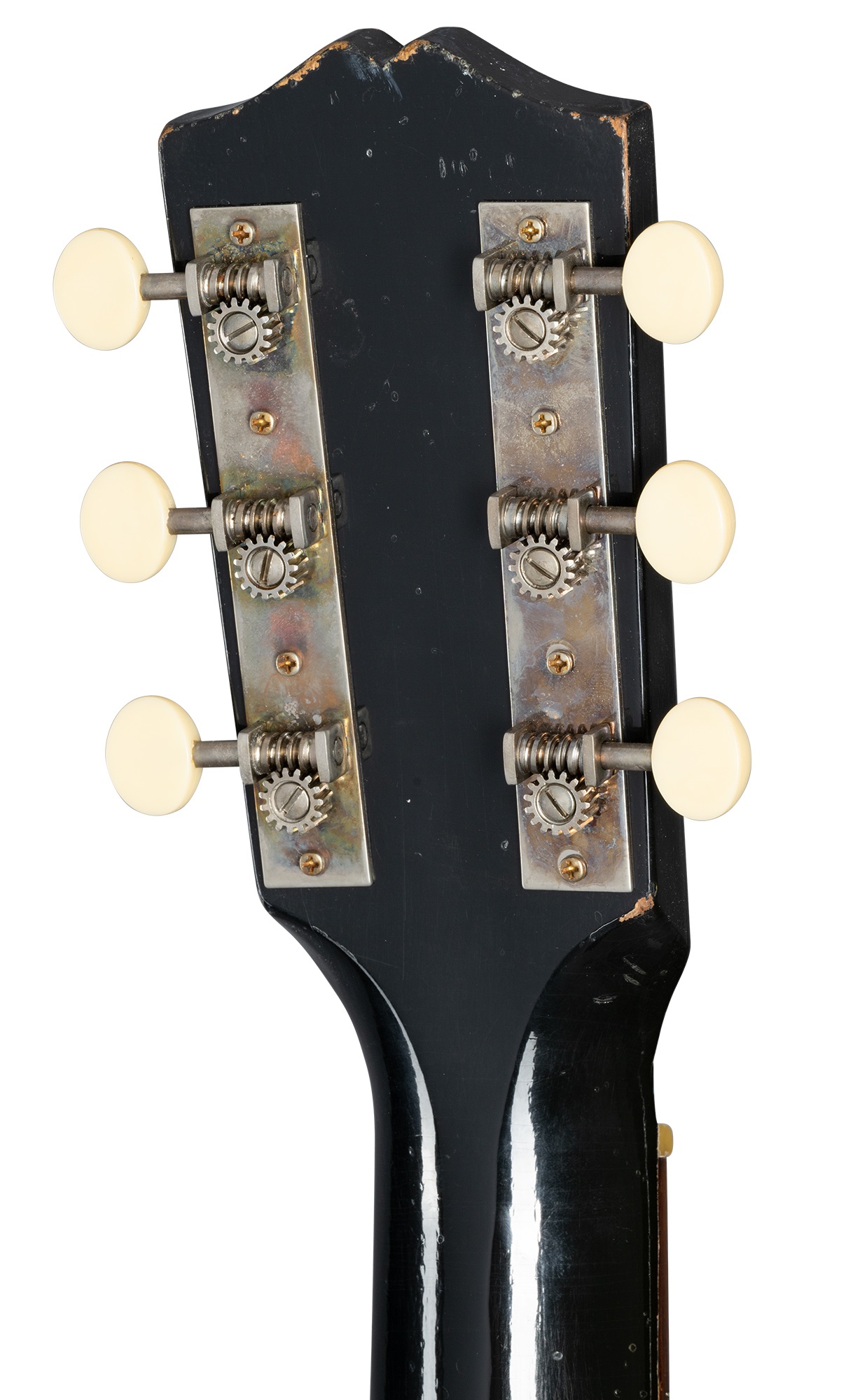 Gibson Custom 1933 L-00 Light Aged Ebony