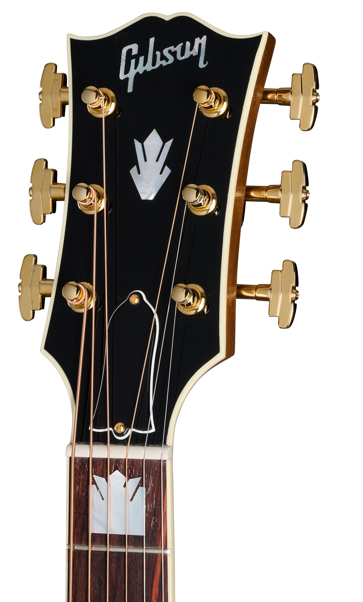 Gibson SJ-200 Standard Rosewood Burst