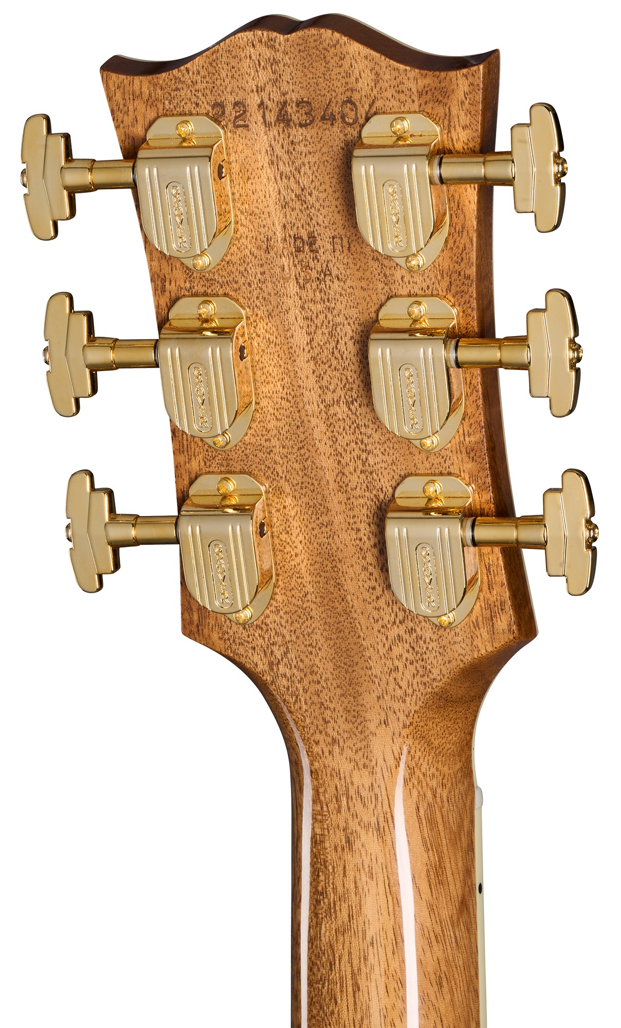 Gibson SJ-200 Standard Rosewood Burst