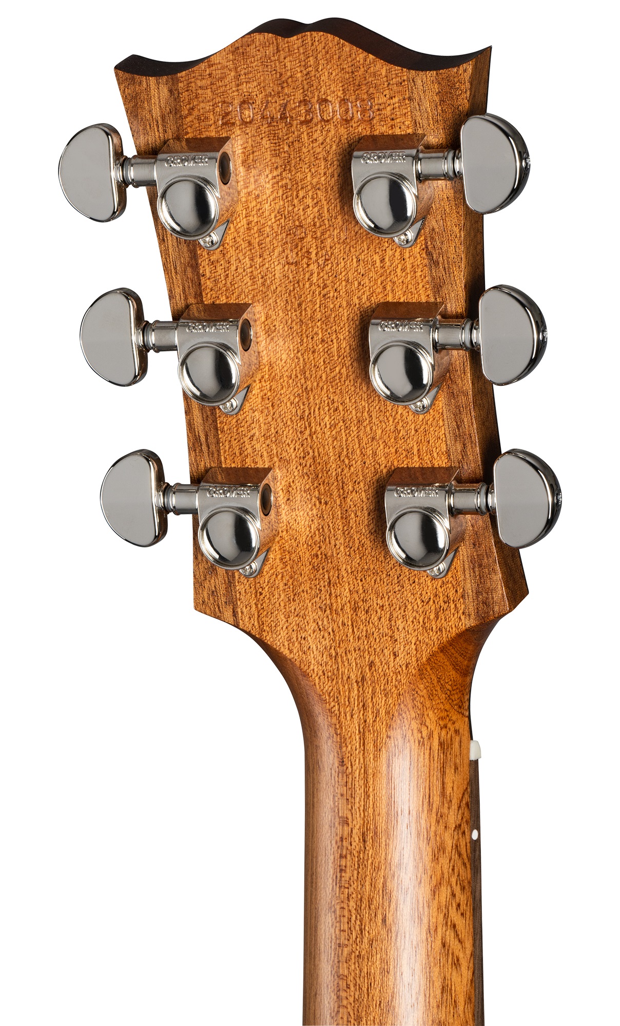 Gibson SJ-200 Studio Walnut Burst Satin