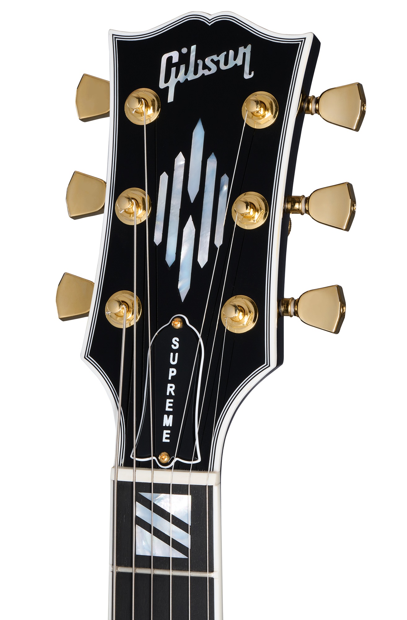 Gibson ES Supreme Blueberry Burst