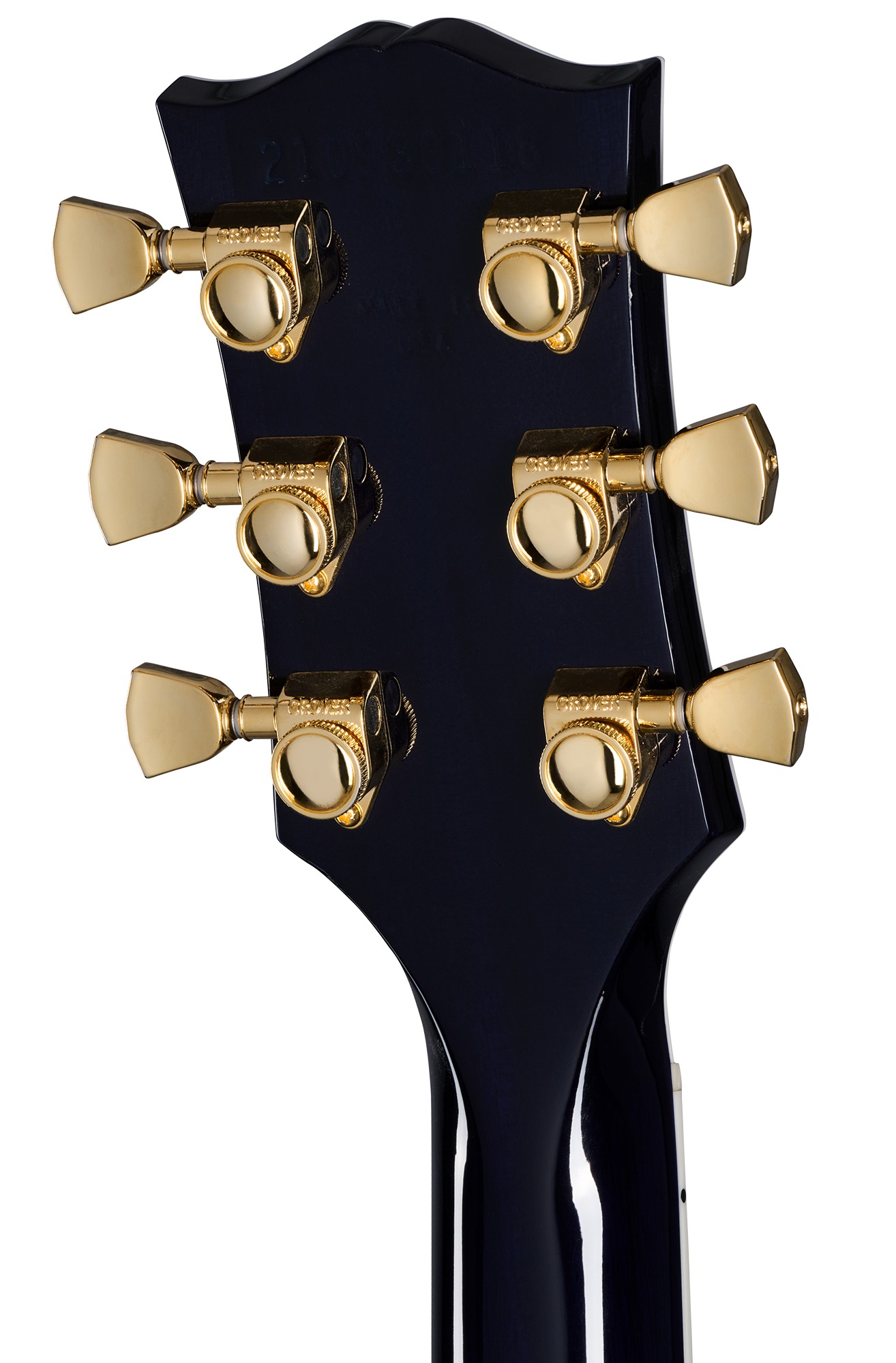 Gibson ES Supreme Blueberry Burst