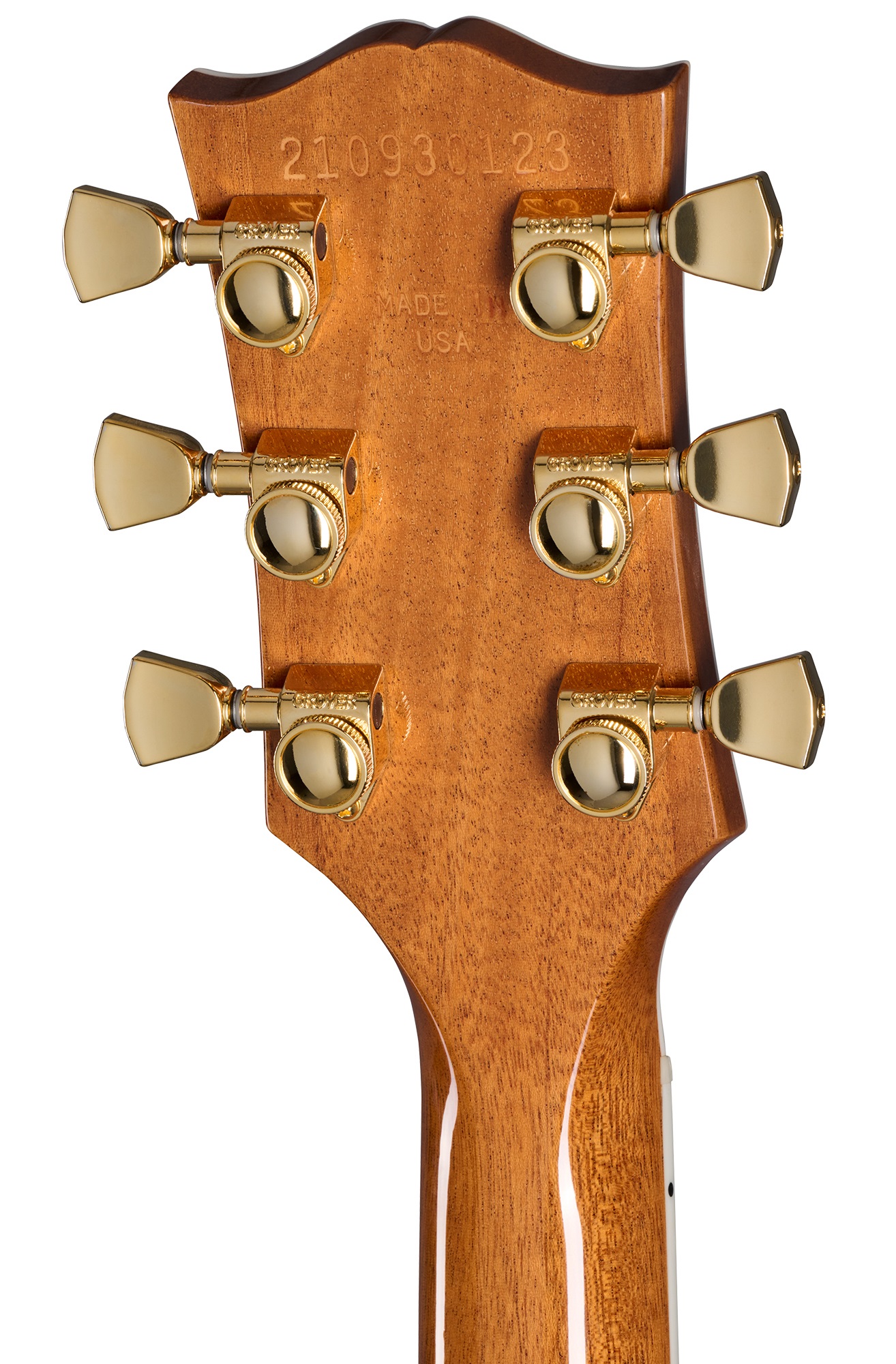 Gibson ES Supreme Seafoam Green