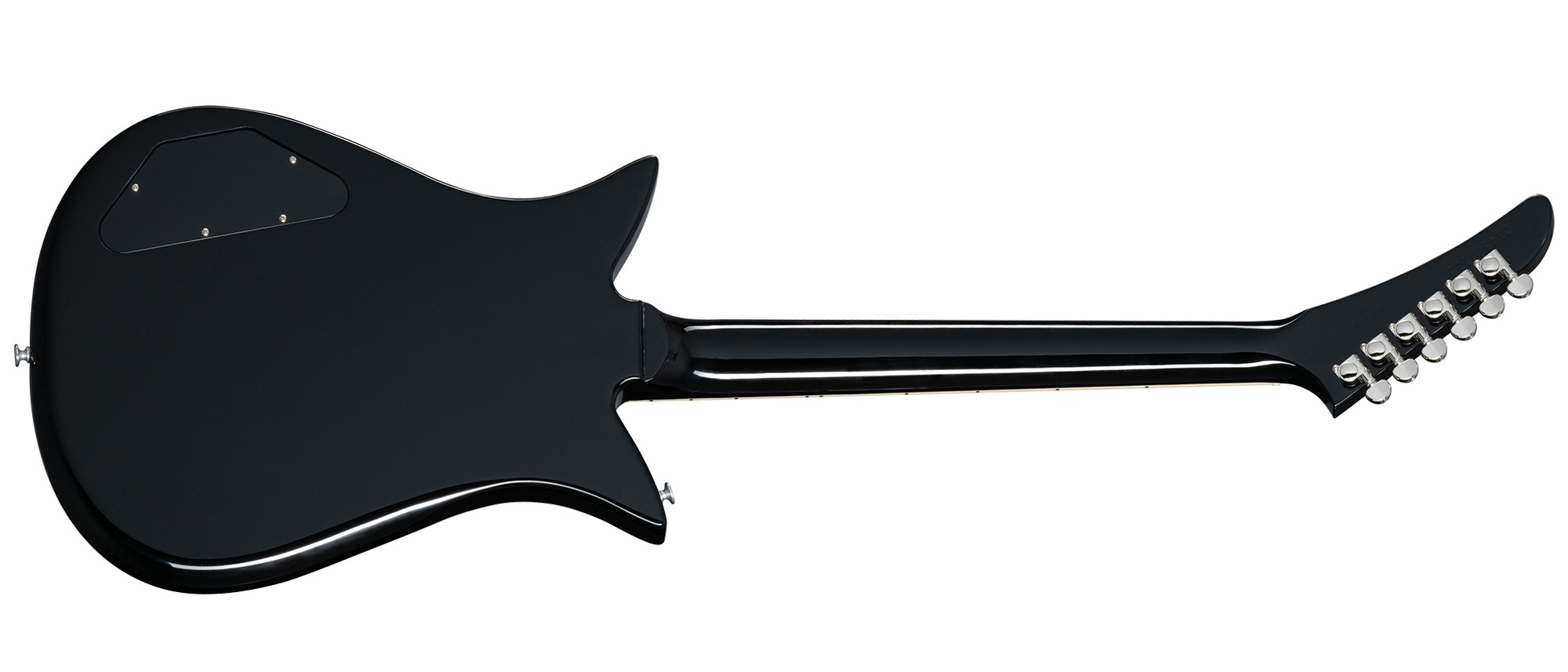Gibson Theodore Standard Ebony