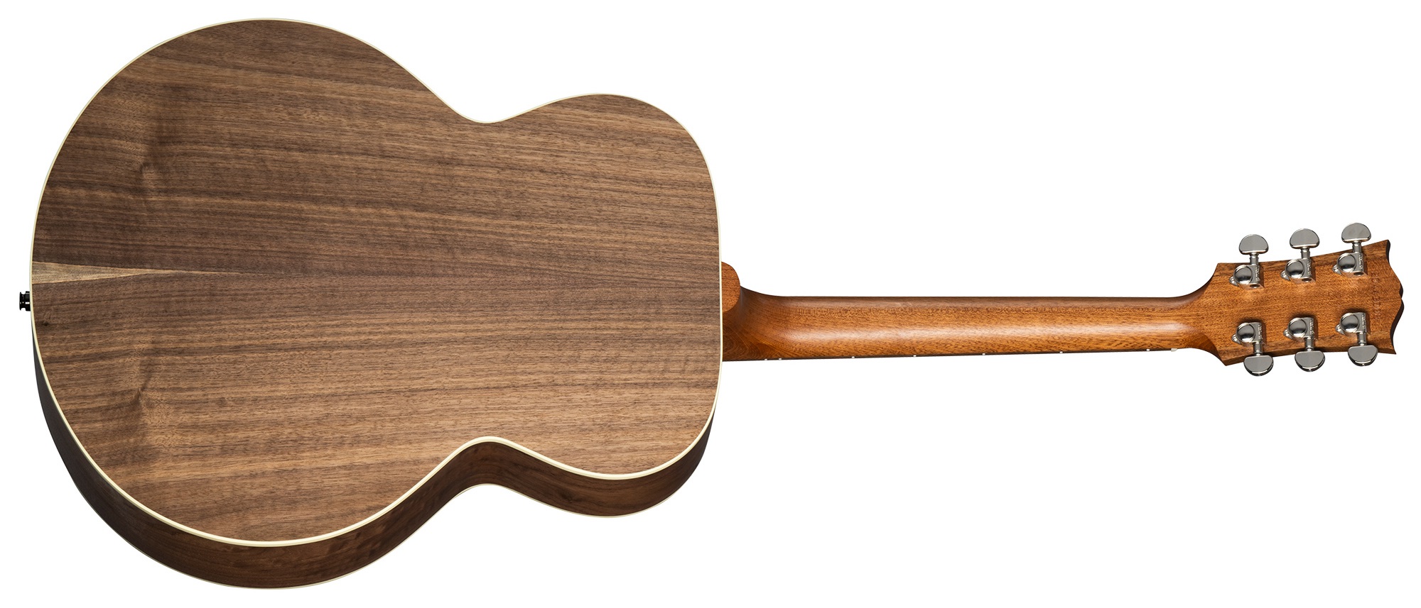 Gibson SJ-200 Studio Walnut Burst Satin