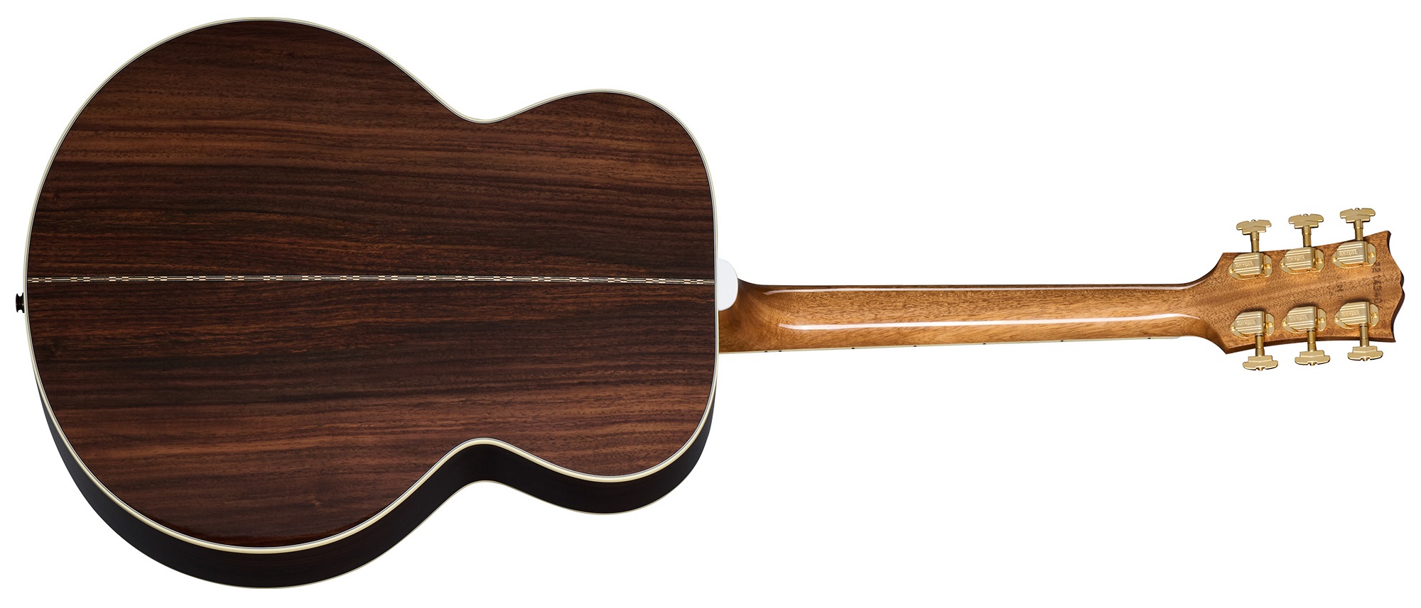 Gibson SJ-200 Standard Rosewood Burst