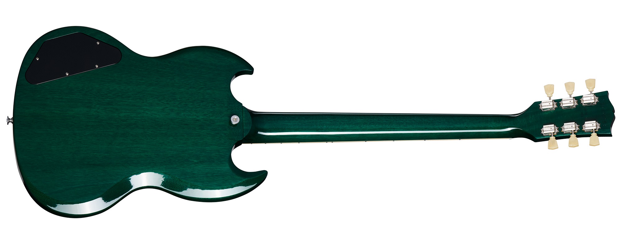 Gibson SG Standard Translucent Teal