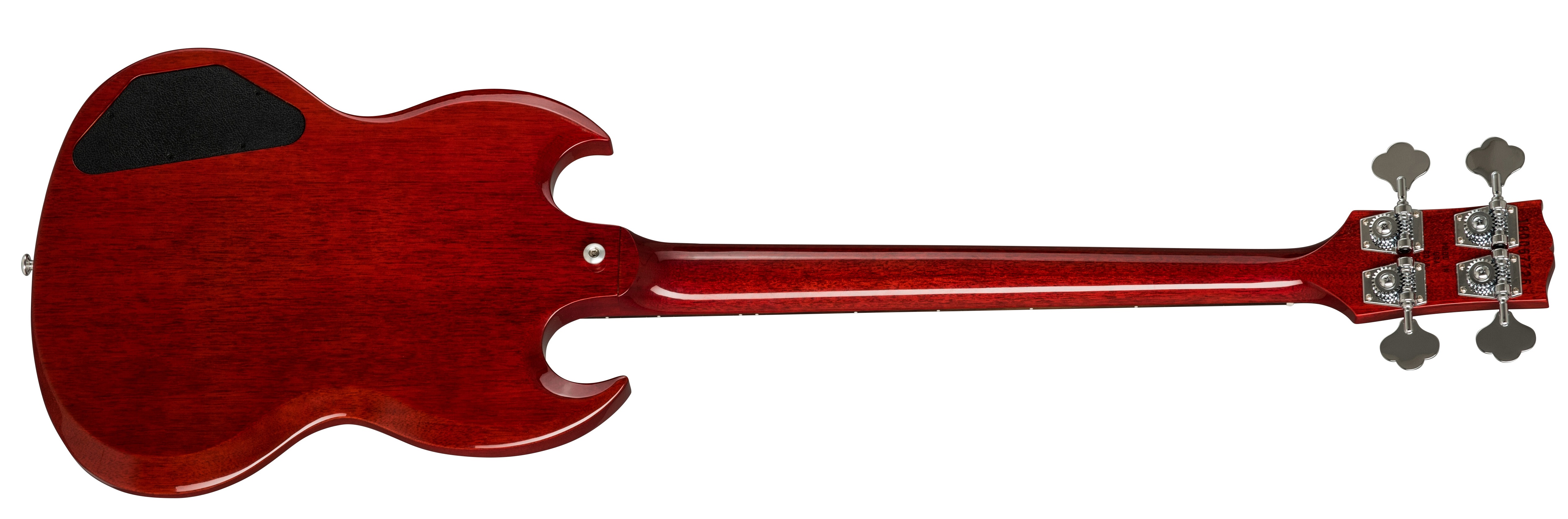 Gibson SG Standard Bass Heritage Cherry