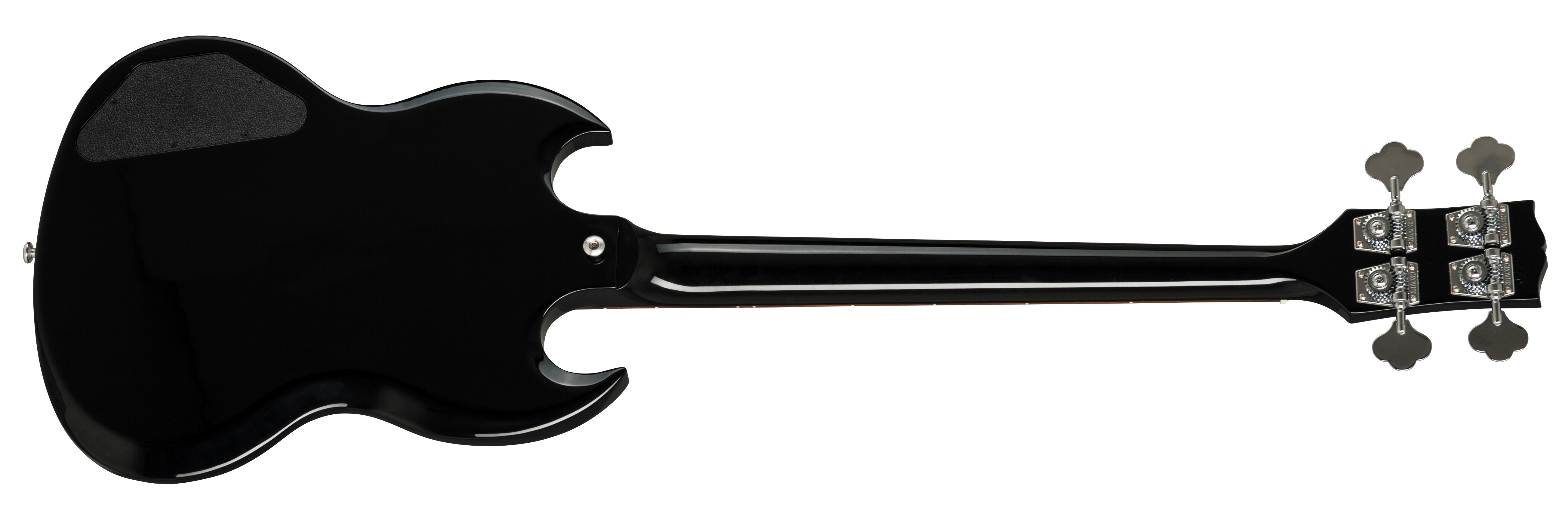 Gibson SG Standard Bass Ebony