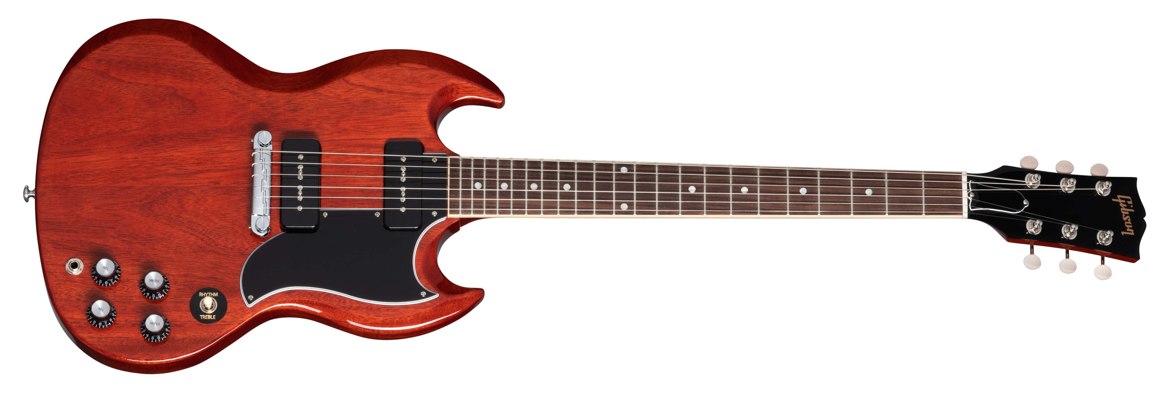 E-shop Gibson SG Special Vintage Cherry