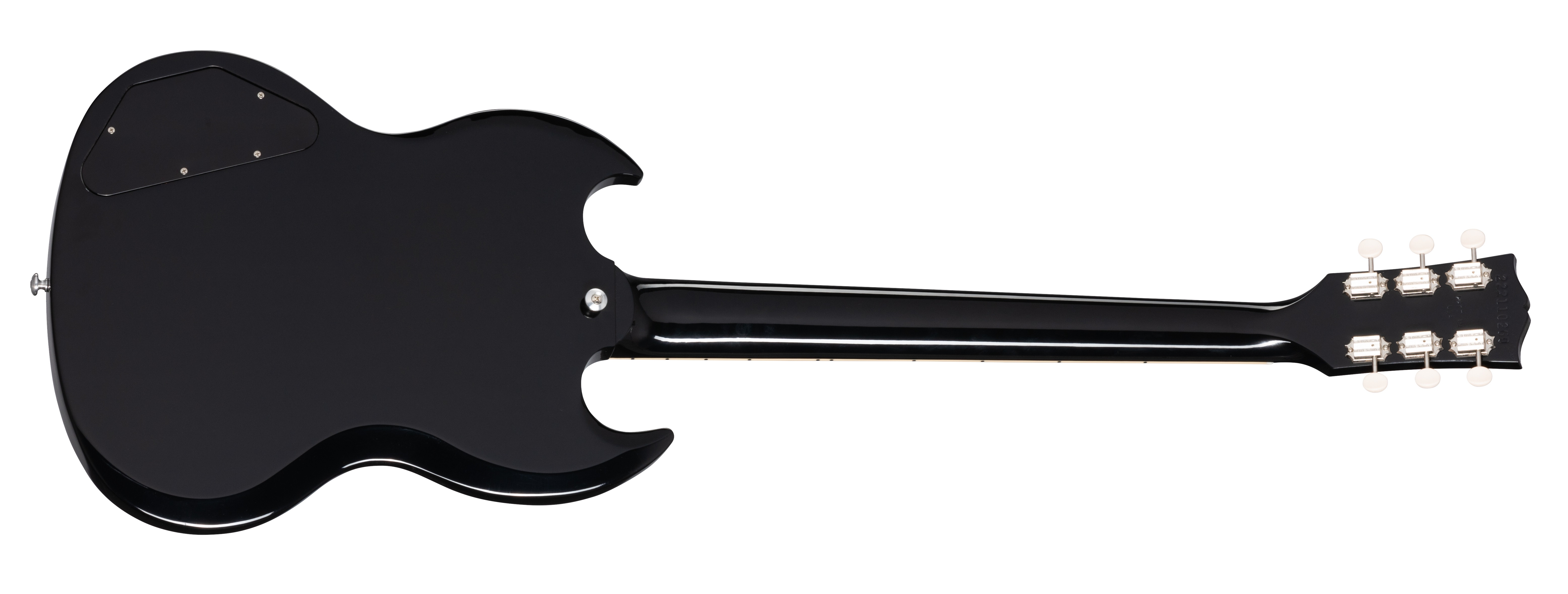 Gibson SG Special Ebony