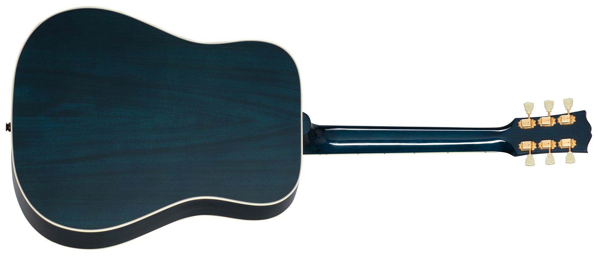 Gibson Custom Miranda Lambert Bluebird Bluebonnet
