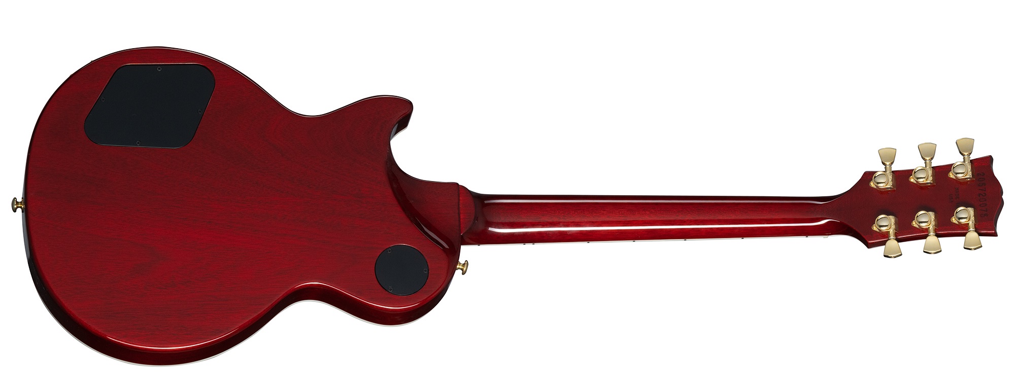 Gibson Les Paul Supreme Wine Red