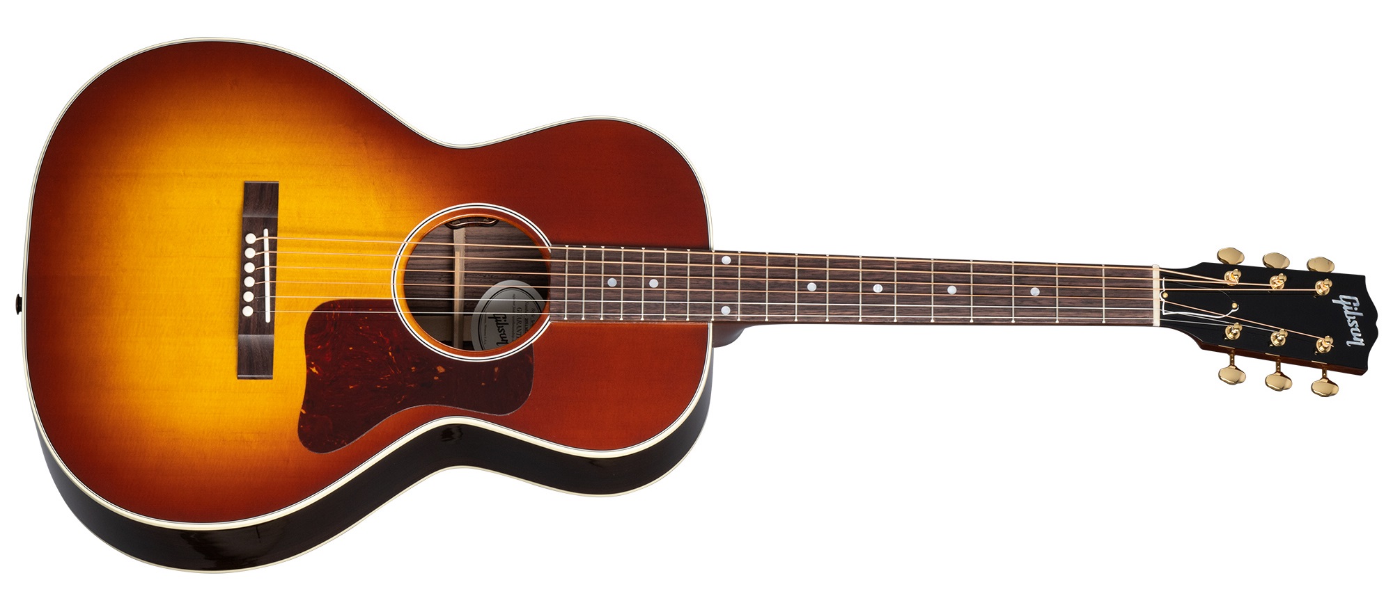 Gibson L-00 12-Fret Rosewood Burst