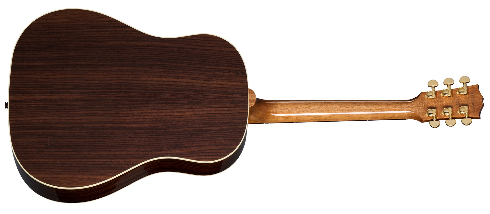 Gibson J-45 Standard Rosewood Burst