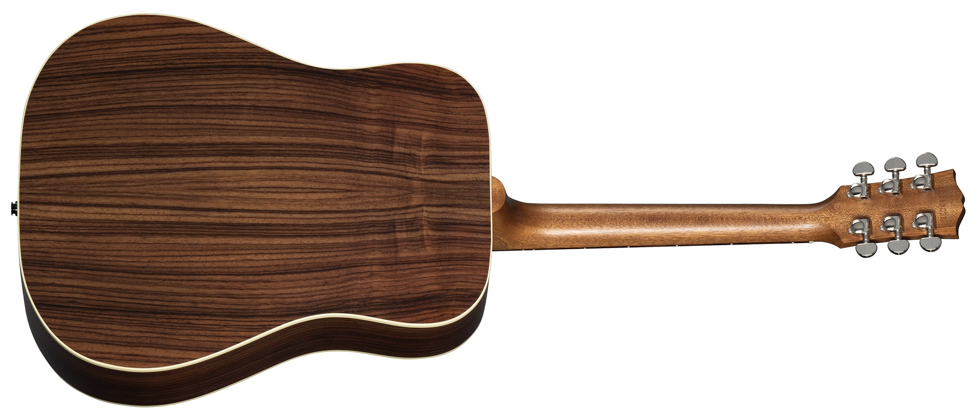 Gibson Hummingbird Studio Rosewood Natural Satin