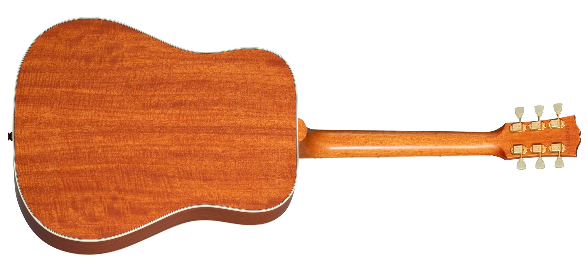 Gibson Hummingbird Faded Natural