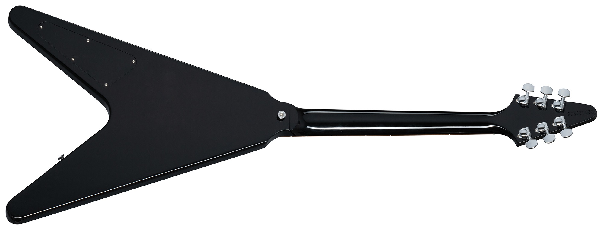 Gibson 80s Flying V Ebony
