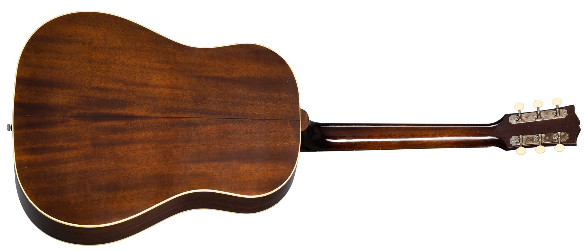 Gibson Custom 1942 Banner J-45 Light Aged Vintage Sunburst