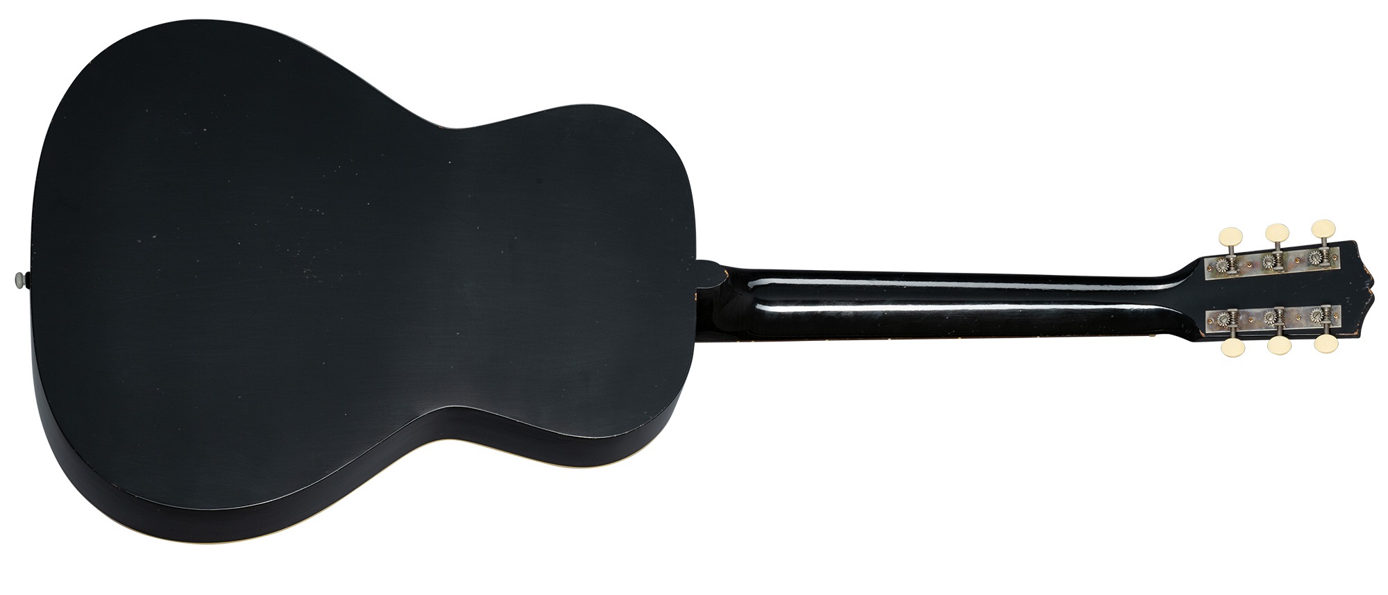 Gibson Custom 1933 L-00 Light Aged Ebony