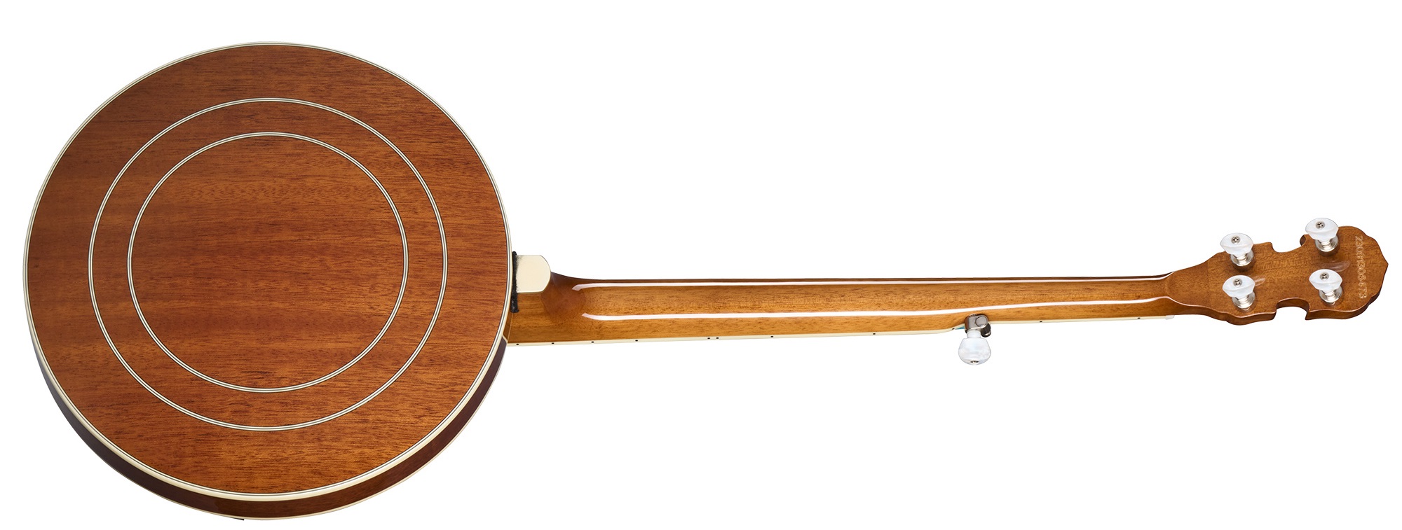 Epiphone Mastertone Classic Banjo Natural