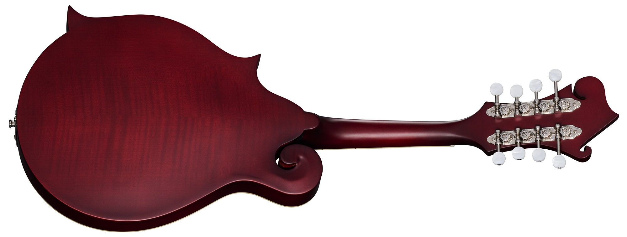 Epiphone F-5 Studio Wine Red Satin