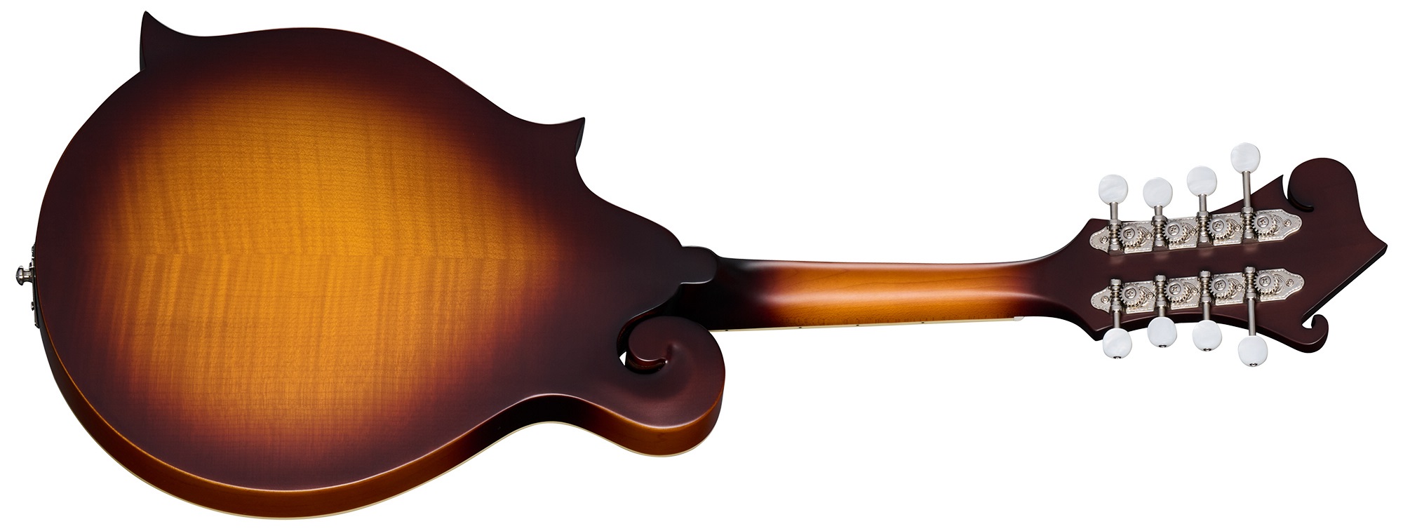 Epiphone F-5 Studio Vintage Sunburst Satin