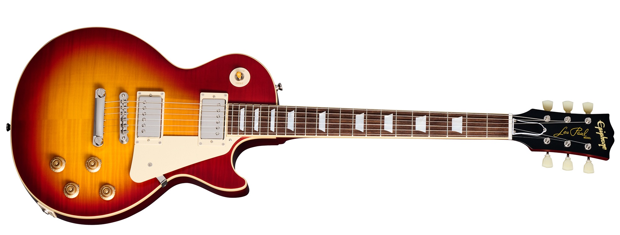 Epiphone 1959 Les Paul Standard Factory Burst