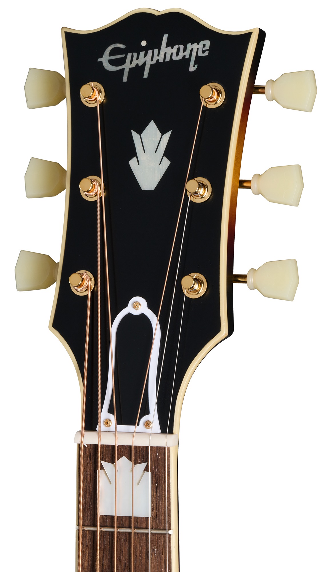 Epiphone 1957 SJ-200 Vintage Sunburst