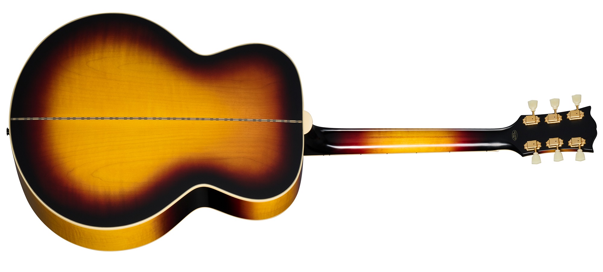 Epiphone 1957 SJ-200 Vintage Sunburst
