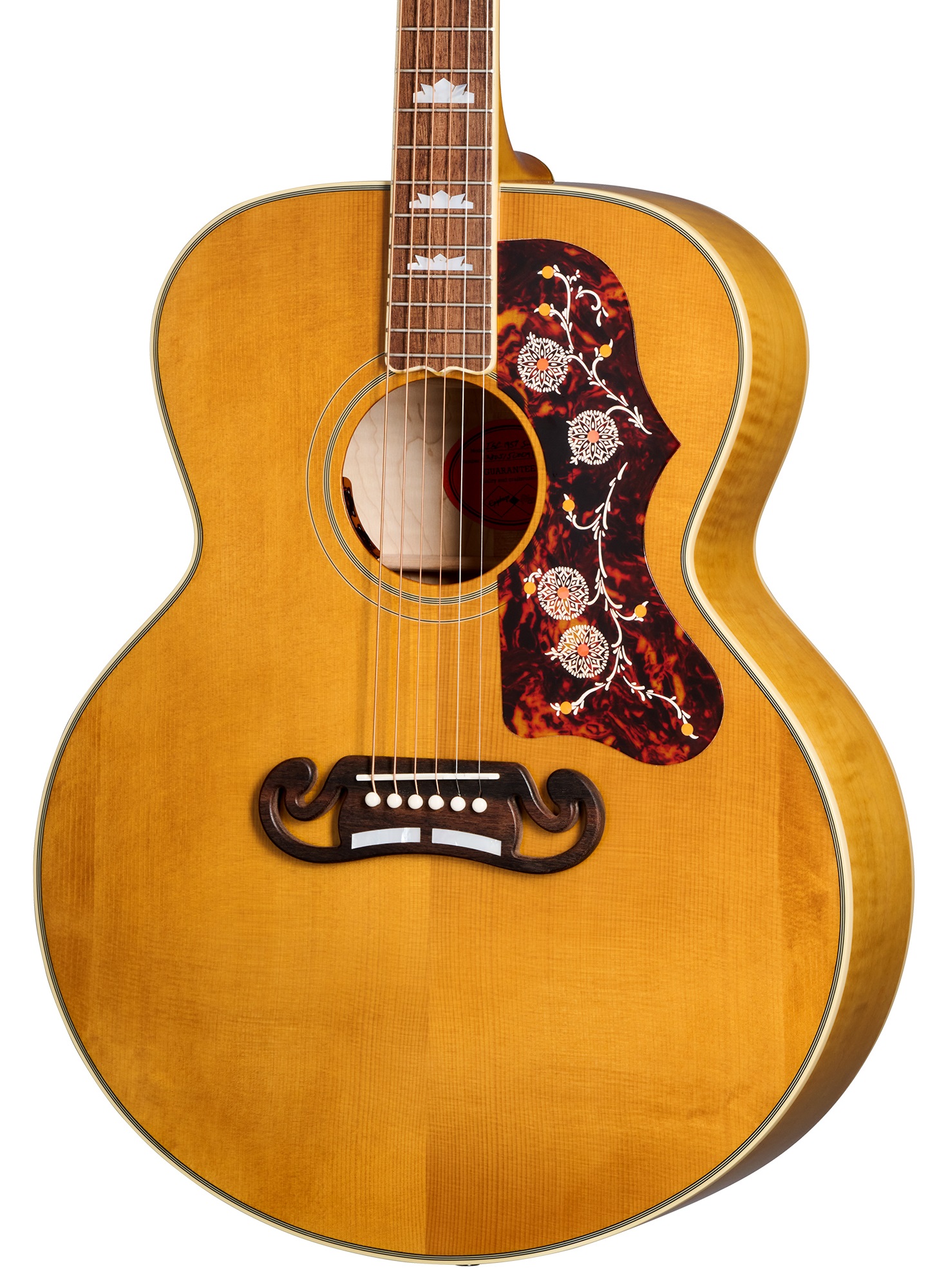 Epiphone 1957 SJ-200 Antique Natural