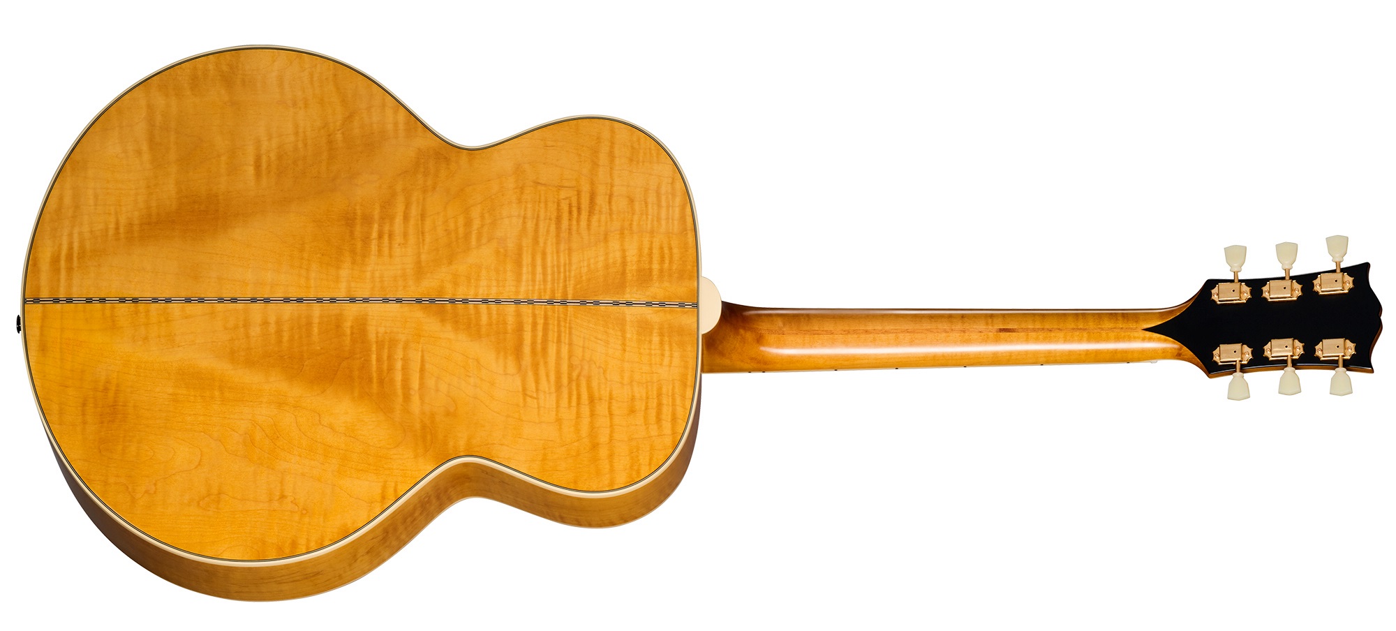 Epiphone 1957 SJ-200 Antique Natural