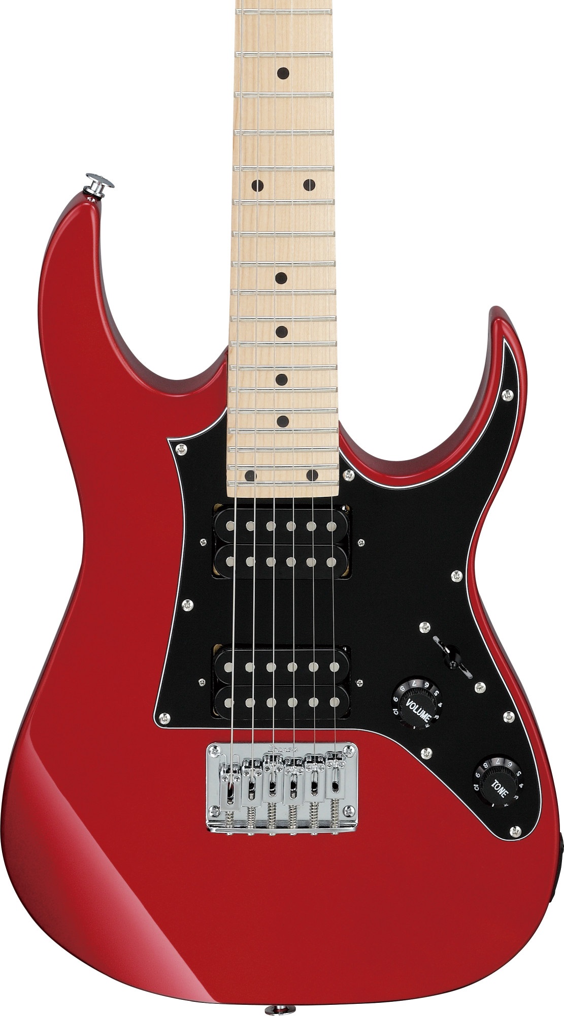 Ibanez GRGM21M Candy Apple