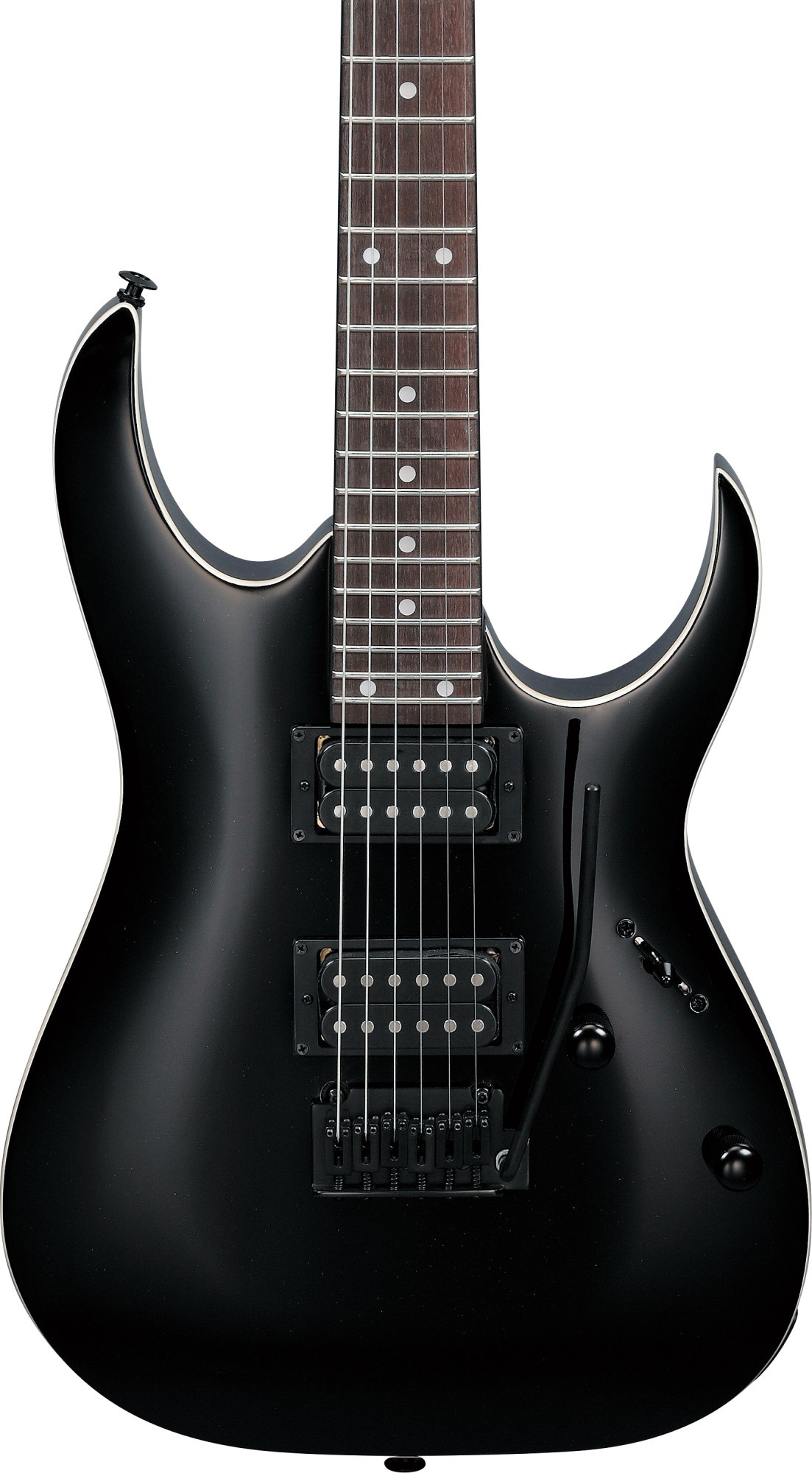 Ibanez GRGA120 Black Knight – Obrázok 3