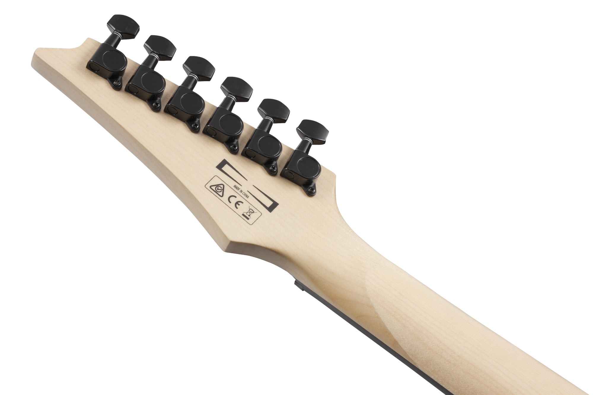 Ibanez GRGA120 Black Knight – Obrázok 5