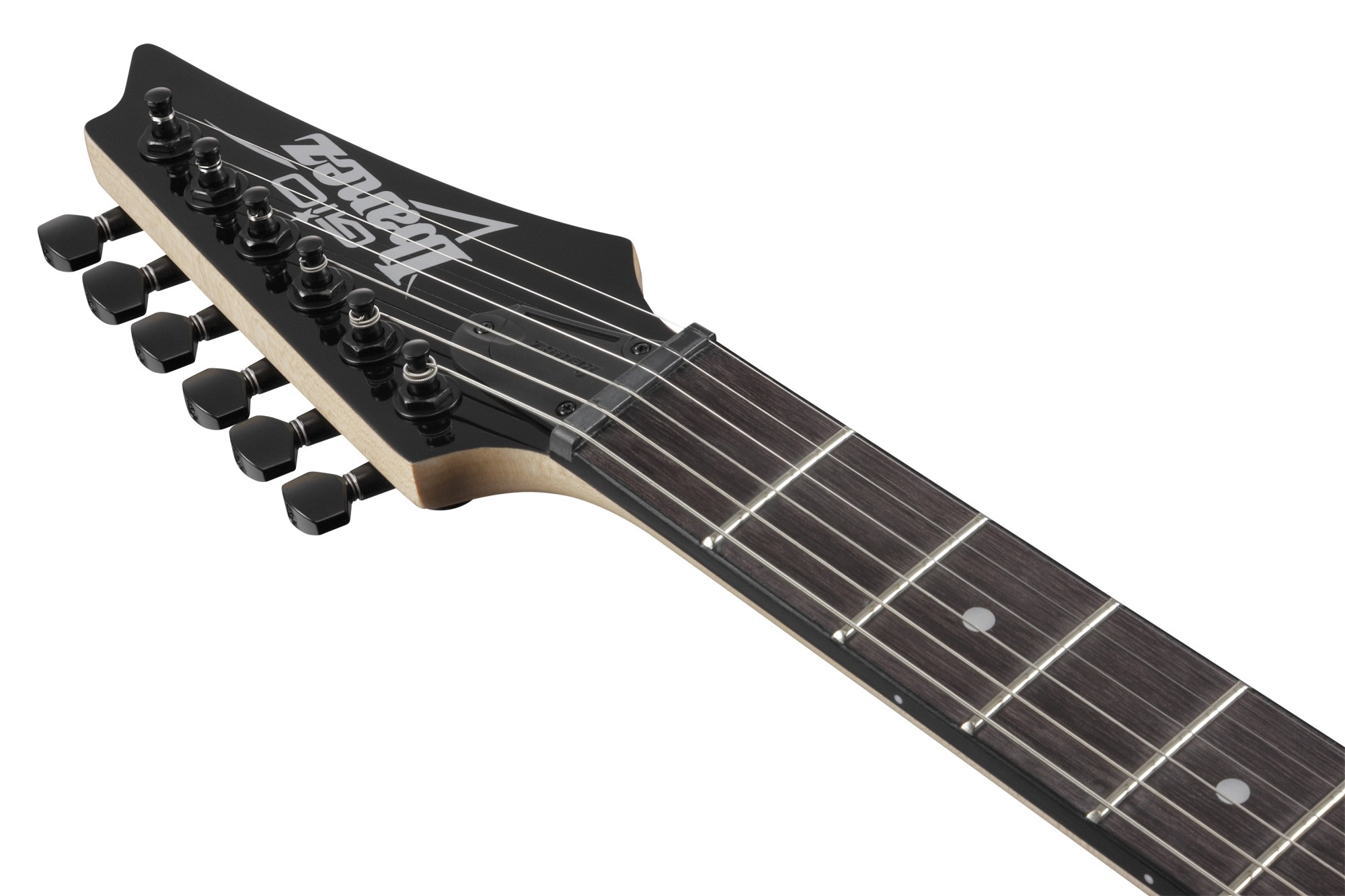 Ibanez GRGA120QA Transparent Blue Burst