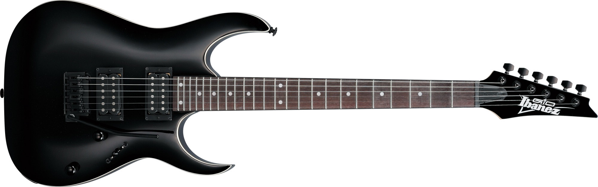 Ibanez GRGA120 Black Knight