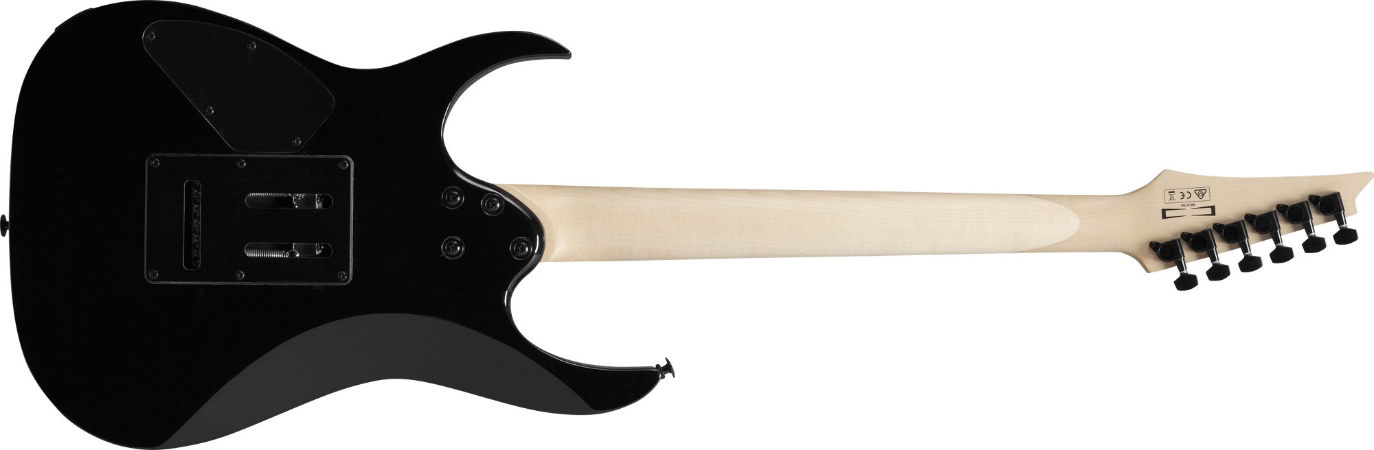 Ibanez GRGA120 Black Knight – Obrázok 2