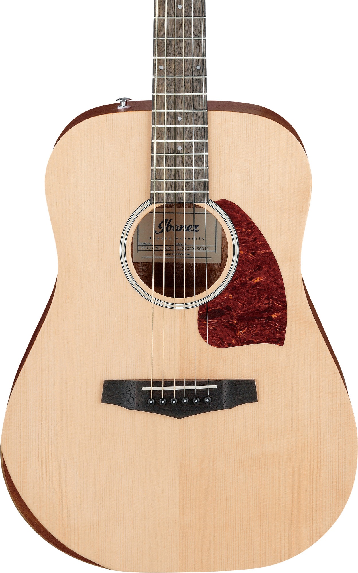 Ibanez PF15JR Natural
