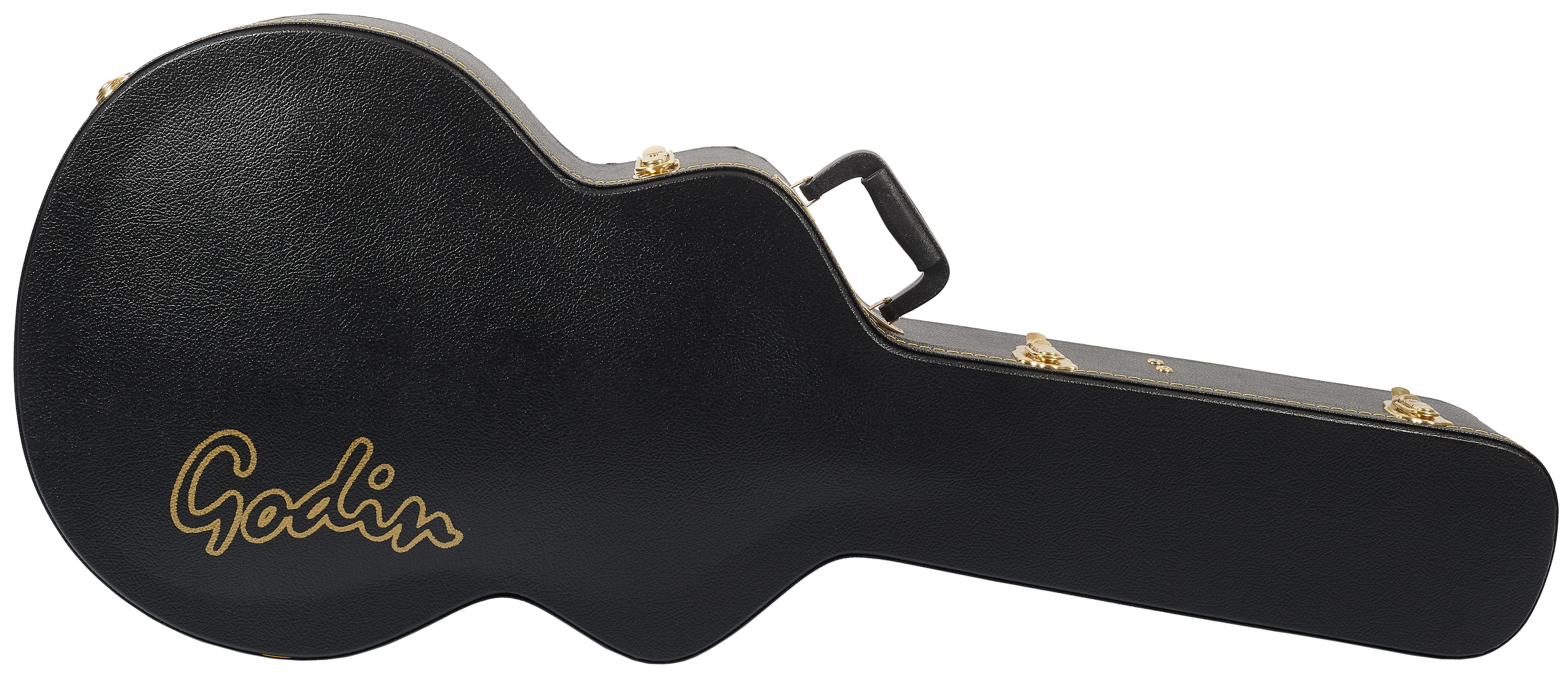 Godin 5th Avenue Case