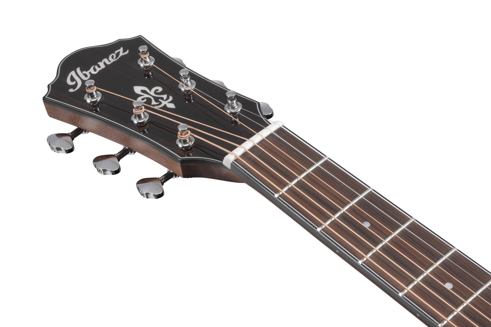 Ibanez AE300ZRJR Natural