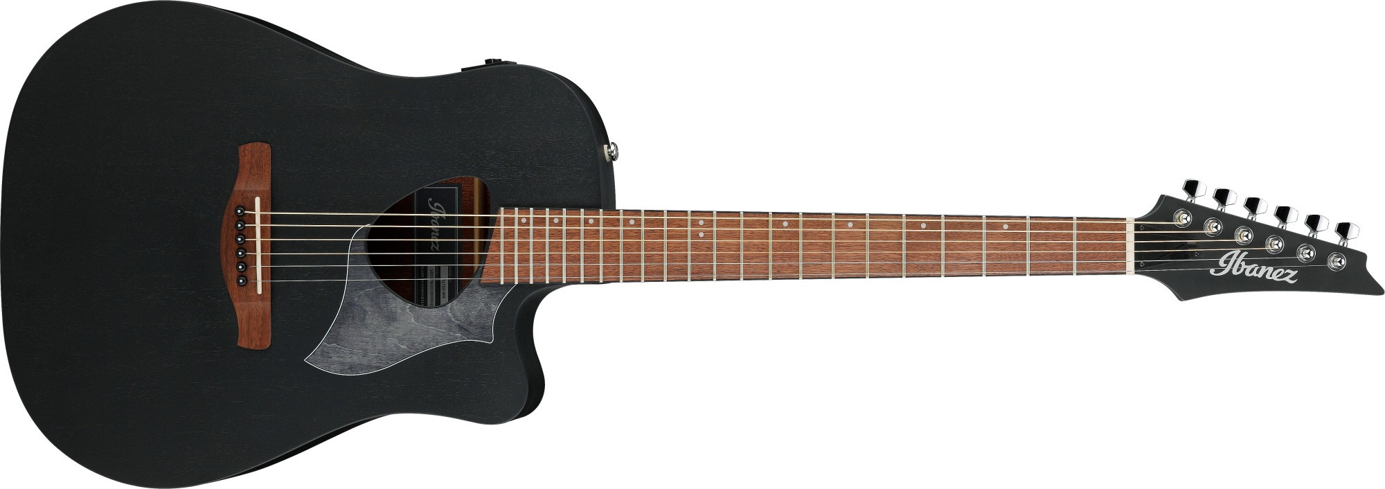 Ibanez ALT20 Weathered Black