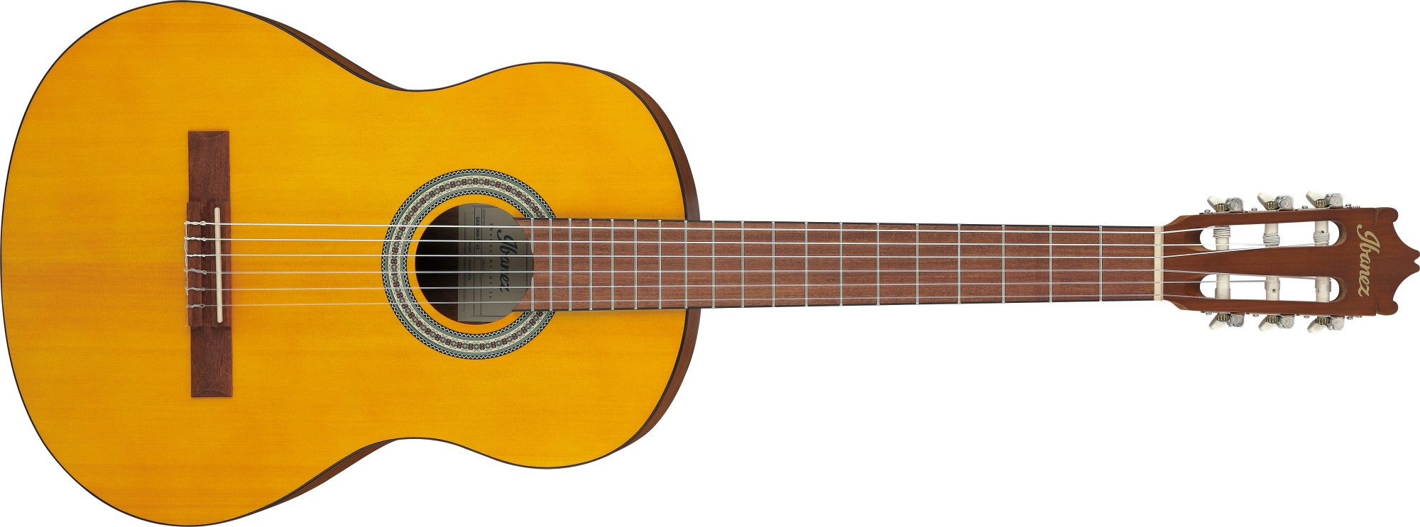 E-shop Ibanez GA3 Amber