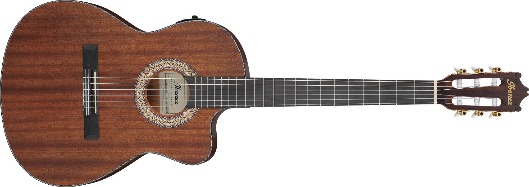 Ibanez GA5MHTCE Natural