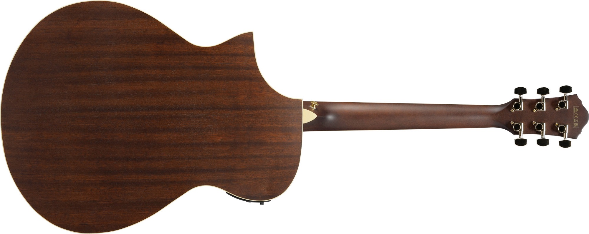 Ibanez AEWC12 Rose Gold Metallic