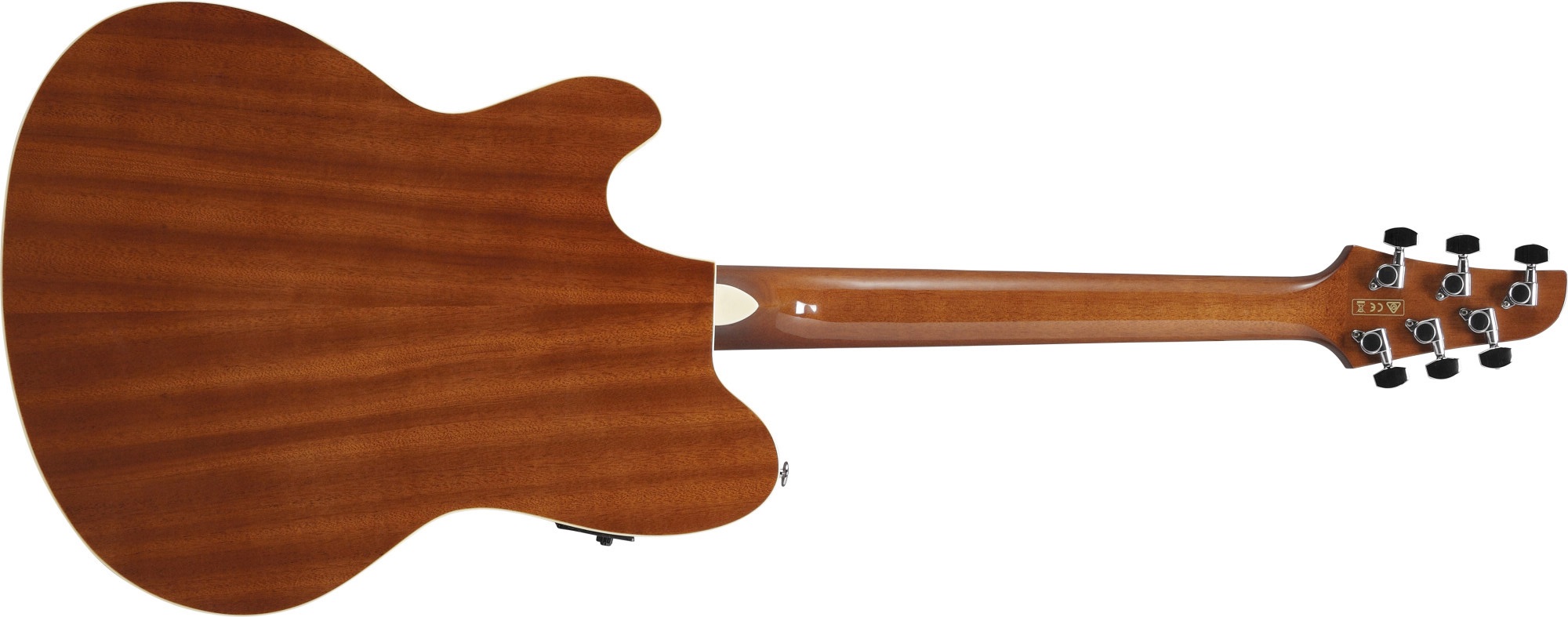 Ibanez TCM50 Natural