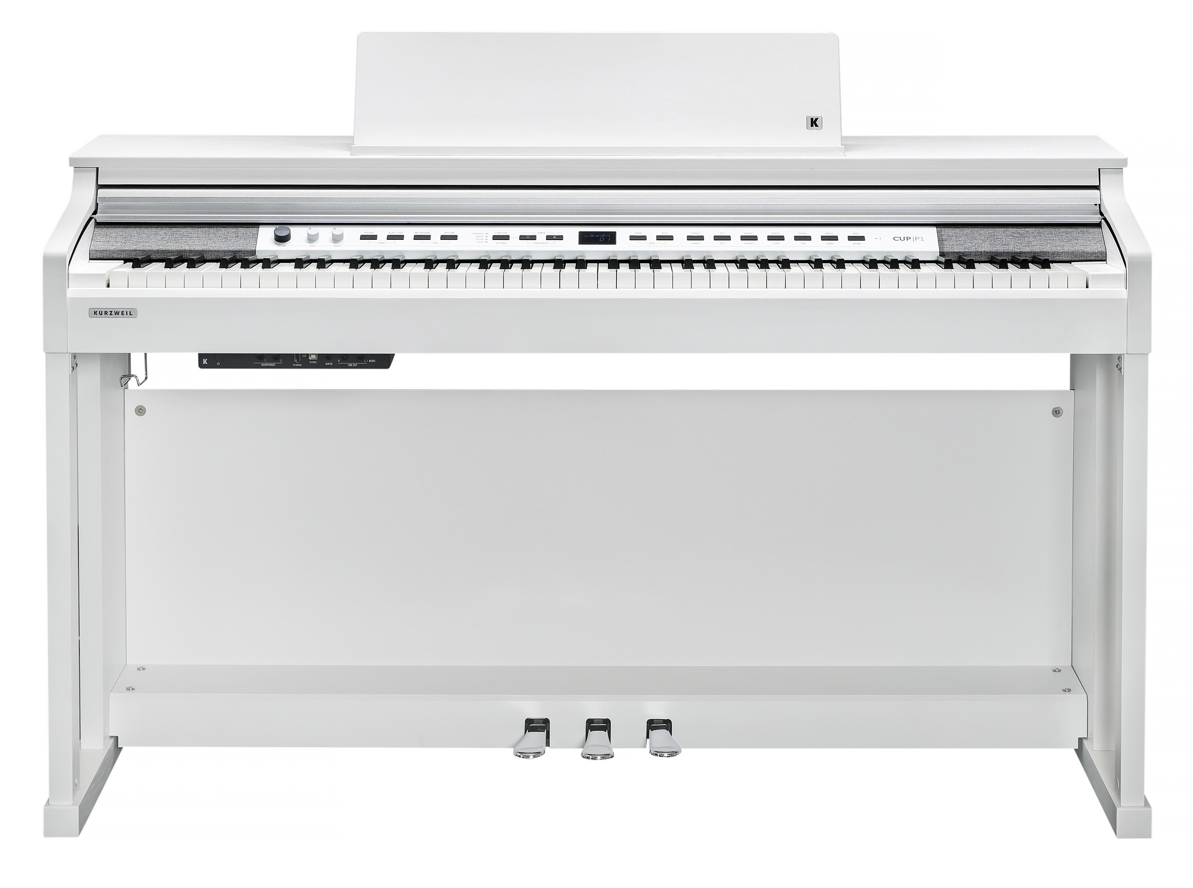 Kurzweil CUP P1 WH