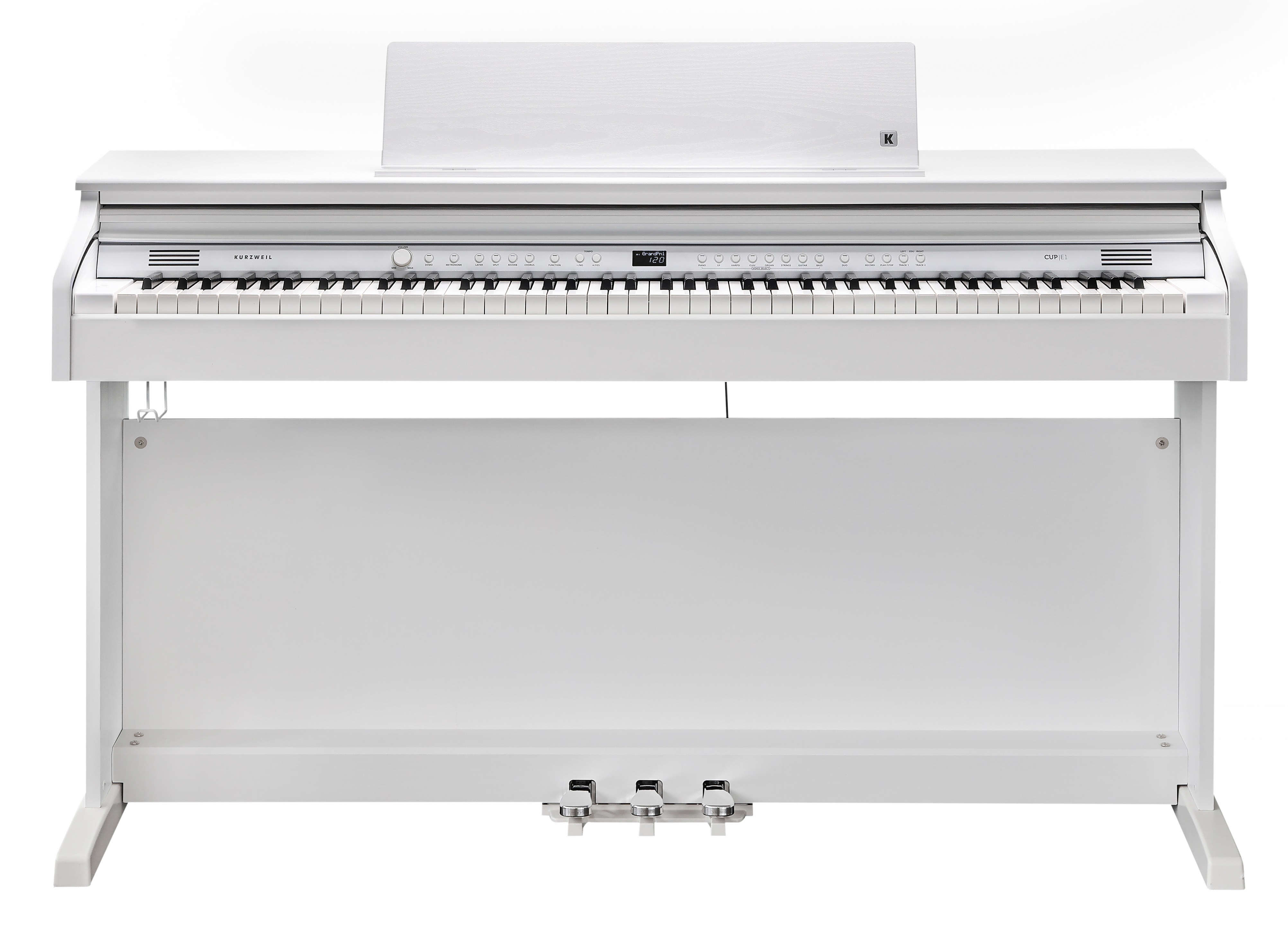 Kurzweil CUP E1 WH